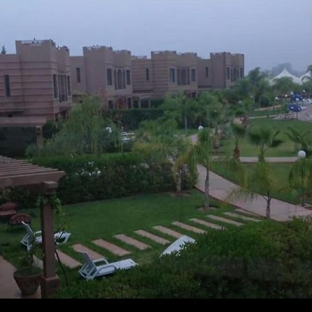 Soukara Resort Marakeş Dış mekan fotoğraf
