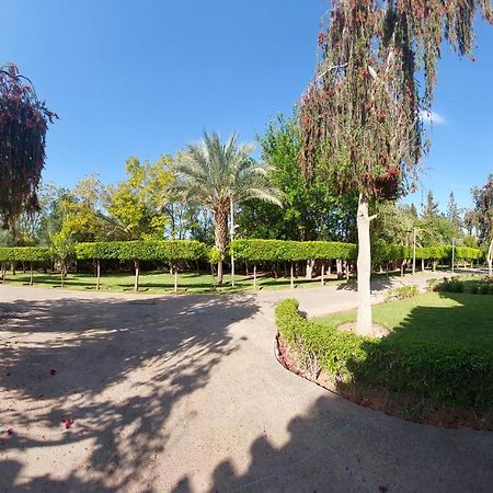 Soukara Resort Marakeş Dış mekan fotoğraf