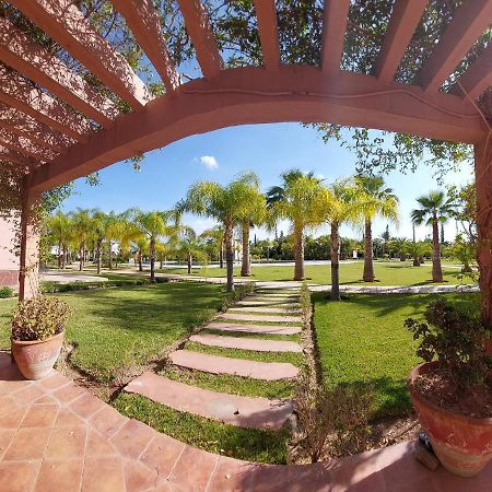 Soukara Resort Marakeş Dış mekan fotoğraf