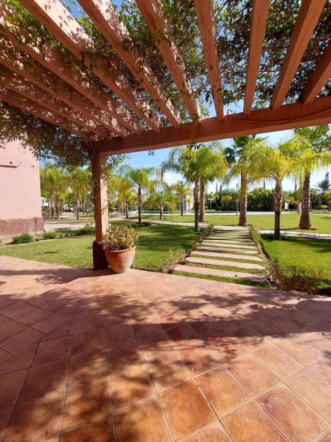 Soukara Resort Marakeş Dış mekan fotoğraf