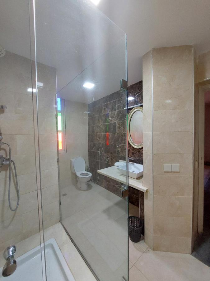 Soukara Resort Marakeş Dış mekan fotoğraf