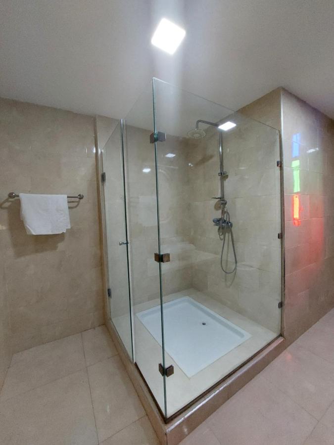 Soukara Resort Marakeş Dış mekan fotoğraf