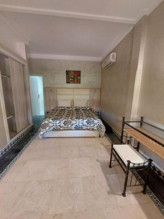Soukara Resort Marakeş Dış mekan fotoğraf