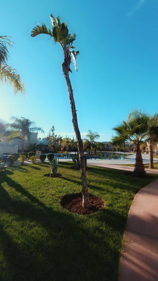 Soukara Resort Marakeş Dış mekan fotoğraf