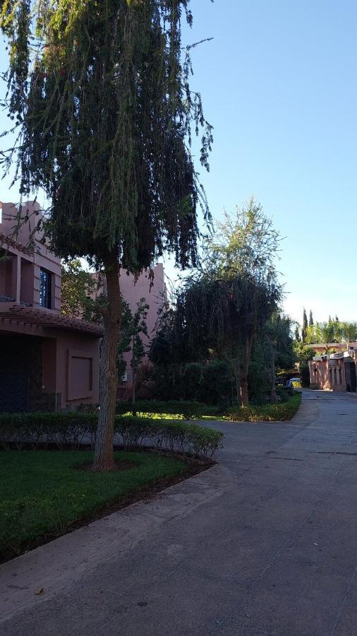 Soukara Resort Marakeş Dış mekan fotoğraf