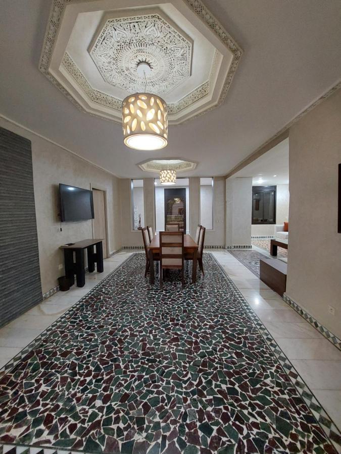 Soukara Resort Marakeş Dış mekan fotoğraf