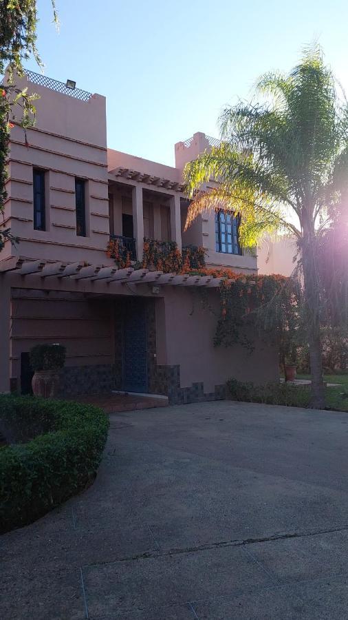 Soukara Resort Marakeş Dış mekan fotoğraf