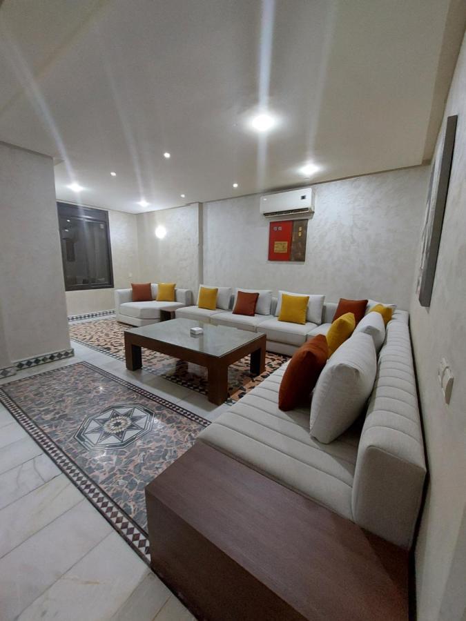 Soukara Resort Marakeş Dış mekan fotoğraf