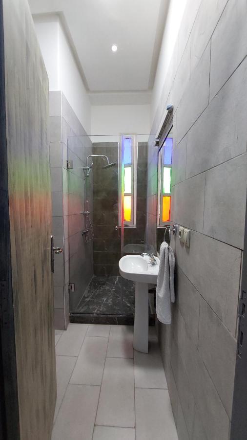 Soukara Resort Marakeş Dış mekan fotoğraf
