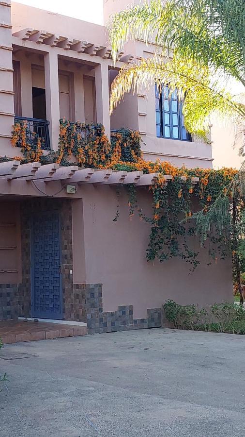 Soukara Resort Marakeş Dış mekan fotoğraf