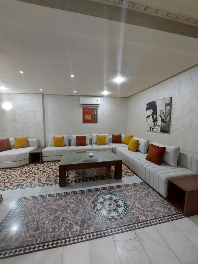 Soukara Resort Marakeş Dış mekan fotoğraf